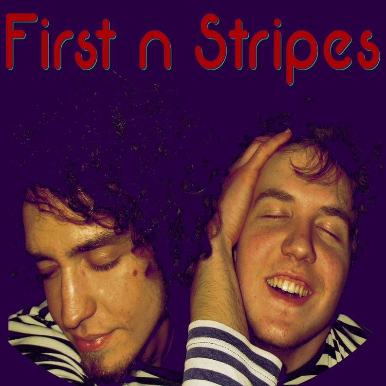 First n Stripes